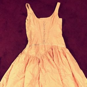 Vintage style boutique  Dress